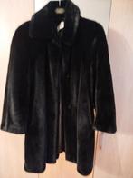 Manteau imitation fourrure taille 38, Vêtements | Femmes