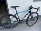 Crossfiets Zannata z46 maat 50, Fietsen en Brommers, Ophalen, Gebruikt, Zannata