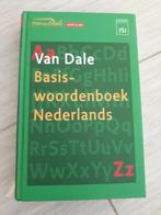 Van Dale woordenboek, Comme neuf, Néerlandais, Van Dale, Enlèvement