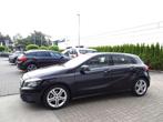 Mercedes-Benz A-CLASS 180 CDi Urban NAVI,CAMERA,SPORTZETELS,, Auto's, Mercedes-Benz, 1385 kg, Gebruikt, 4 cilinders, Zwart