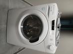 Lave-linge séchant, Electroménager, 6 à 8 kg, Enlèvement, Comme neuf, Moins de 85 cm