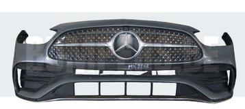 Bumper Mercedes C Klasse W206 AMG 21- A2068858401 Voorbumper beschikbaar voor biedingen