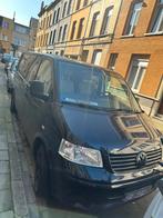 Transporter 2.5 tdi 5 cilinder 96KW 130pk