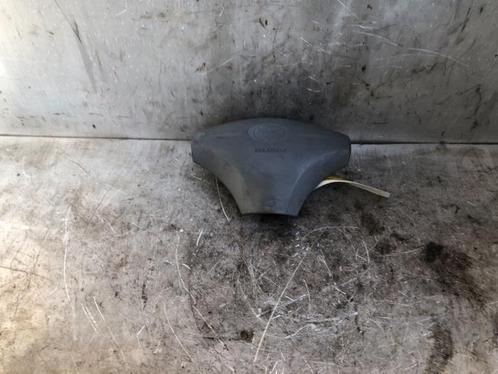 Airbag links (Stuur) van een Toyota Yaris, Auto-onderdelen, Overige Auto-onderdelen, Toyota, Gebruikt, 3 maanden garantie, Ophalen of Verzenden