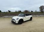 MINI Cabrio Cooper Cabriolet,Digitale Dash,Leder,Sportzetels, 4 zetels, Gebruikt, Cabriolet, 136 pk