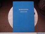 Robinson Crusoe, Daniel Defoe 1951, Ophalen of Verzenden, Gelezen