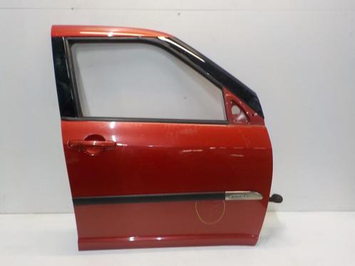 PORTIER RECHTS VOOR Suzuki Swift (ZA / ZC / ZD1 / 2/3/9), Auto-onderdelen, Carrosserie, Deur, Suzuki, Voor, Rechts, Gebruikt