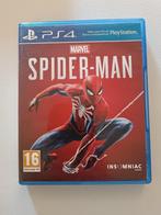 Spider-Man PS4, Games en Spelcomputers, Games | Sony PlayStation 4, Avontuur en Actie, 1 speler, Ophalen of Verzenden, Zo goed als nieuw