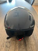 skihelm voor kinderen, Sport en Fitness, Ophalen, Gebruikt