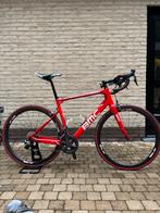 BMC granfondo GF02 Carbon, Carbon, Heren, Zo goed als nieuw, Meer dan 20 versnellingen