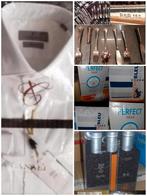 ✓Set 6 CANALI-96 ROBBE BERKING-12COGNAC-12WODKA, Ophalen, Nieuw