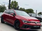 Volkswagen Golf GTI 2.0TSI Clubsport 300CV DSG TOIT PANO DIS, Auto's, Volkswagen, Stof, Gebruikt, 1984 cc, Golf