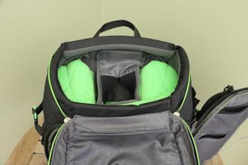 Case Logic KDB-101 Kontrast Pro DSLR rugzak beschikbaar voor biedingen