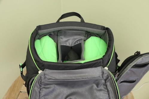 Case Logic KDB-101 Kontrast Pro DSLR rugzak, Audio, Tv en Foto, Foto | Cameratassen, Zo goed als nieuw, Rugtas, Ophalen