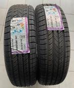 2 pneus 225 75 16 NEXEN - nouveaux, Ophalen