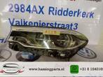 Koplamp BMW 5 Serie G30 G31 Adaptive LED Links 7439193-04, Ophalen of Verzenden, Gebruikt, BMW