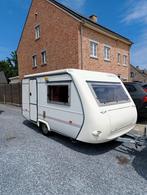 Rapido club 32 met hefdak (3 personen), Caravans en Kamperen, Particulier, Reservewiel, Rapido