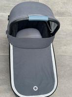 Draagmand + maxi cosi + buggy, Kinderen en Baby's, Kinderwagens en Combinaties, Ophalen, Gebruikt, Combiwagen, Verstelbare duwstang