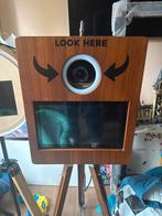 Photobooth, Hobby en Vrije tijd, Feestartikelen | Verhuur, Ophalen