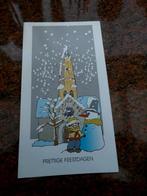 kerstkaarten Willebroek, Ophalen of Verzenden, Nieuw
