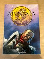 Apostata - IV - Paulus Catena, Eén stripboek, Ophalen of Verzenden