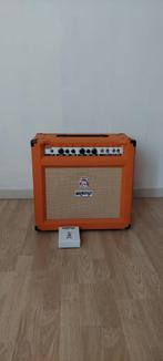 Orange, Laney gitaar versterker, Ophalen, Gebruikt