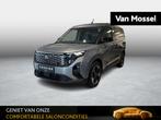 Ford Transit Courier 43kWh | Limited | Parking Pack STOCK -, Auto's, Bestelwagens en Lichte vracht, 4 deurs, Stof, 750 kg, 136 pk