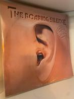 Manfred Mann's Earth Band – The Roaring Silence, Verzenden, Gebruikt, Progressive