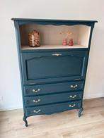 Upcycled barkast, Ophalen, Zo goed als nieuw