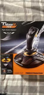 T16000M joystick, Ophalen, Nieuw, Thrustmaster