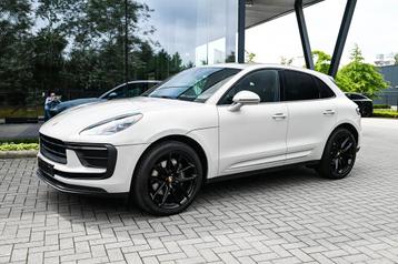 Porsche Macan Macan 2.0T disponible aux enchères