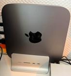Krachtige Mac Mini, Computers en Software, 256 GB, 32 GB, SSD, Ophalen of Verzenden