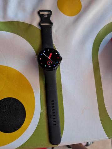 Google watch 3 45mm beschikbaar voor biedingen