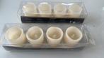 Bougies, Maison & Meubles, Accessoires pour la Maison | Bougeoirs & Bougies, Enlèvement ou Envoi, Comme neuf