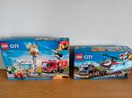 LEGO CITY 5+, Nieuw, Ophalen of Verzenden