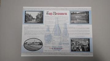 Top bronnen folder beschikbaar voor biedingen