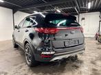 Sportage 1.6 CRDi GT Line DCT, Achat, Euro 6, Entreprise, Entretenue par le concessionnaire