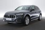 (2BHR408) AUDI Q5, Autos, Argent ou Gris, Achat, Euro 6, Entreprise