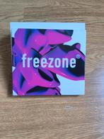 freezone-dubbel cd - seven is seven is - jazzy house., Ophalen of Verzenden, Zo goed als nieuw