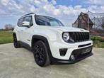 Jeep Renegade *BJ 2019*104DKM*AUTOMAAT*GARANTIE*, Auto's, Stof, Gebruikt, Wit, Bedrijf