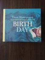 Boek, Ophalen, Lieve Blancquaert