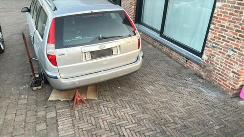 Ford mondeo mk3 2.0 tdci 131 pk alle onderdelen beschikbaar, Auto's, Ford, Particulier, Mondeo, ABS, Ophalen