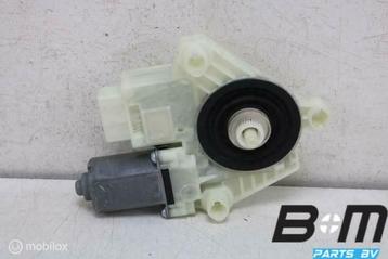 Raammotor linksachter VW Golf 7 5drs 5Q4959811F beschikbaar voor biedingen