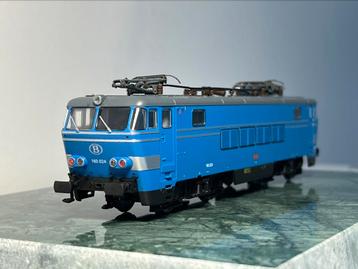 Vitrains 2160 hle 16 - 160.024 nmbs beschikbaar voor biedingen