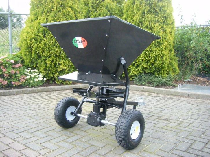 Boxer ZS getrokken strooier NIEUW, Zakelijke goederen, Landbouw | Werktuigen, Overige, Gewasbescherming en Bemesting