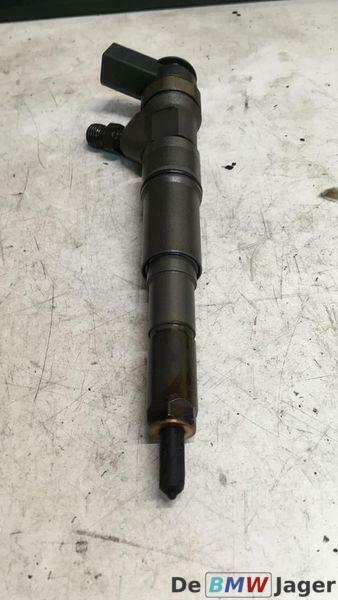 Verstuiver diesel injector BMW M47N M57N 13537789661, Auto-onderdelen, Brandstofsystemen, BMW, Gebruikt, Ophalen of Verzenden
