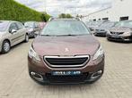 Peugeot 2008 Allure 1.2i Benzine - Airco * 1 JAAR GARANTIE *, Auto's, Peugeot, Voorwielaandrijving, Stof, Gebruikt, 1199 cc
