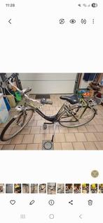 Damesfiets met 8 versnellingen.Nieuw., Fietsen en Brommers, Ophalen, Gazellle, 47 tot 50 cm, Versnellingen