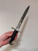 Wo2 US Garand bajonet, Verzamelen, Ophalen of Verzenden