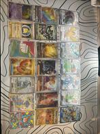 Pokemon kaarten japans, Enlèvement, Neuf, Plusieurs cartes, Foil